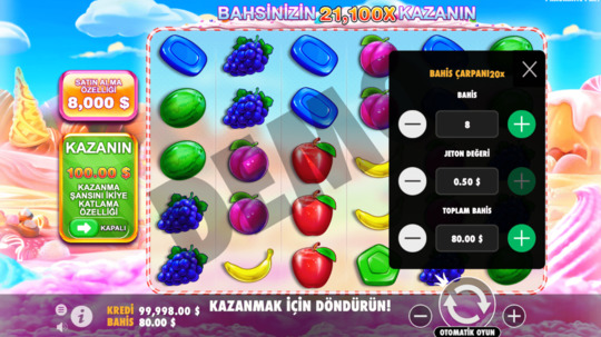 sweetbonanza image